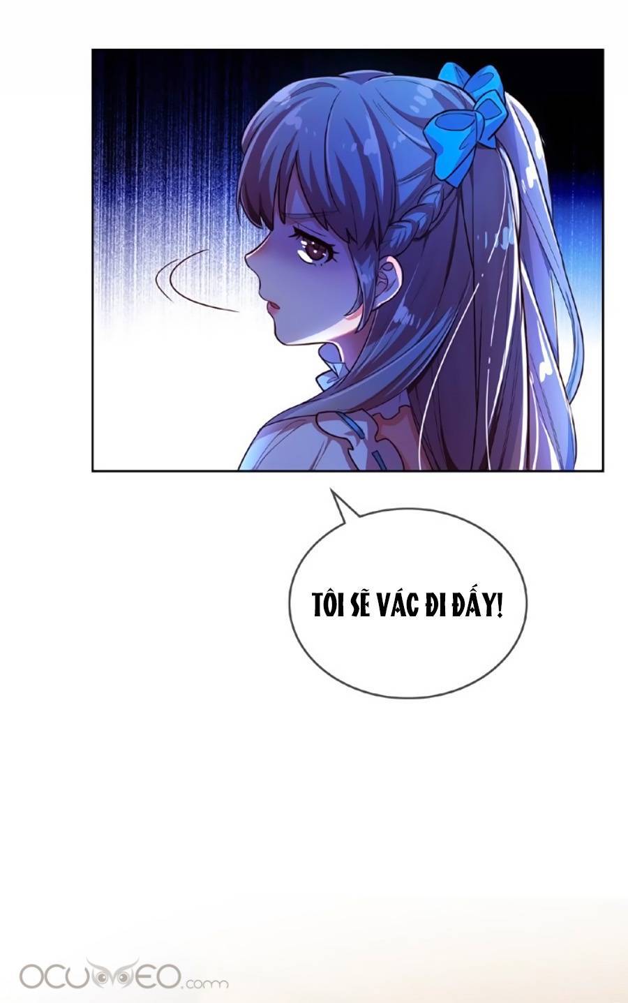 kế hoạch công lược của cô vợ gả thay chapter 9 5