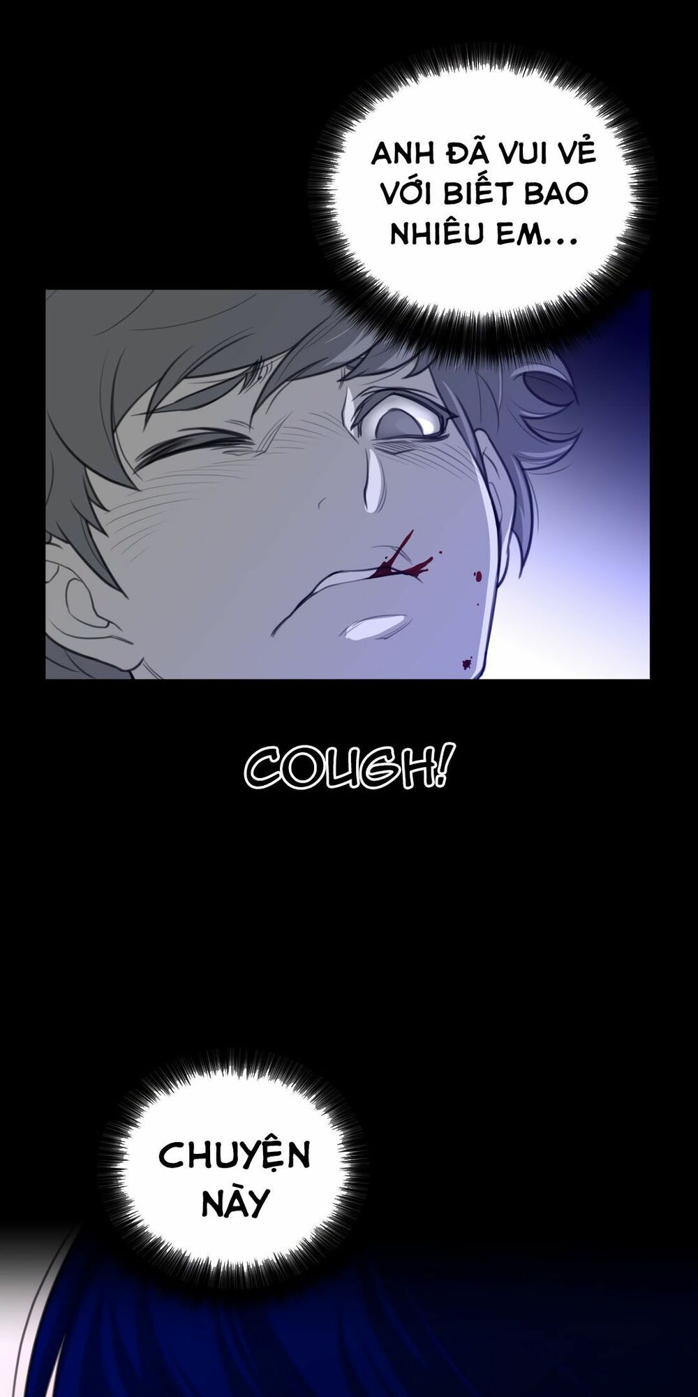 một nửa hoàn hảo chapter 61 27