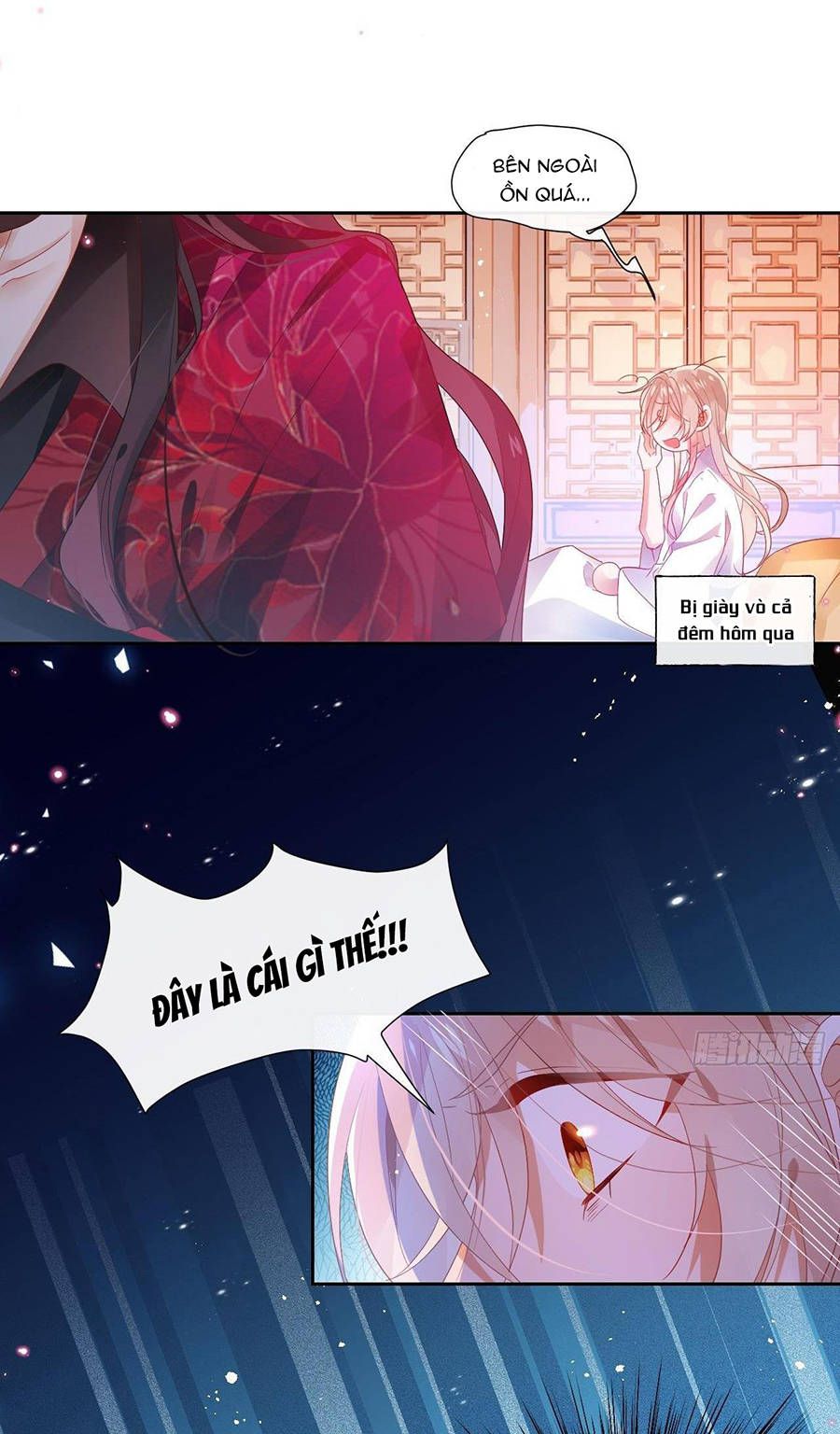 ta không dễ đụng vào chapter 2 16