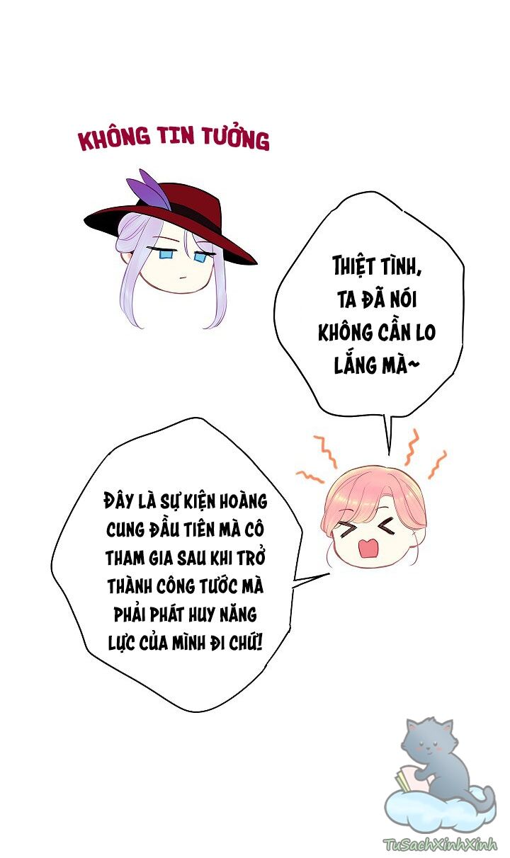 thánh nữ ẩn danh chapter 196 36