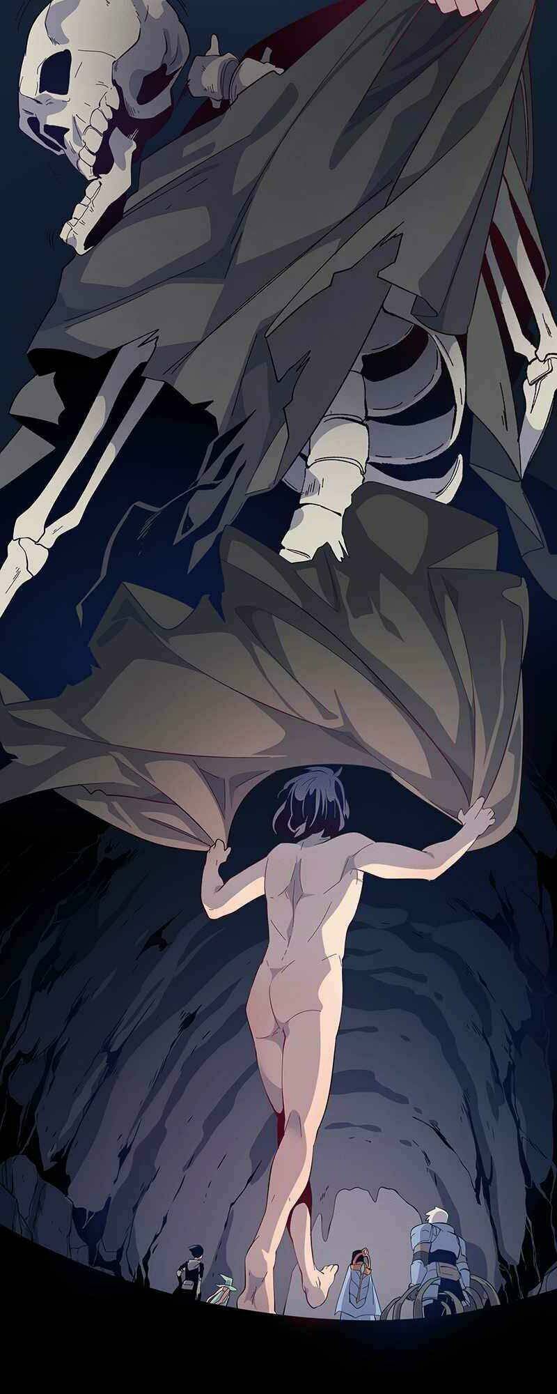 chính kiến của anh hùng chapter 3 36