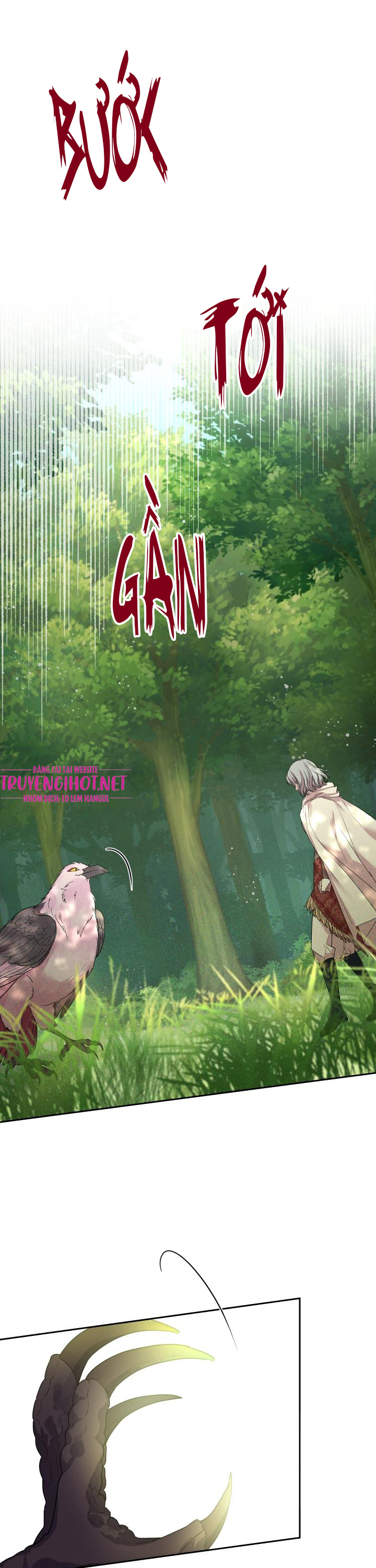 trở thành nhà điều chế nước hoa duy nhất của bạo chúa chapter 26.1 5