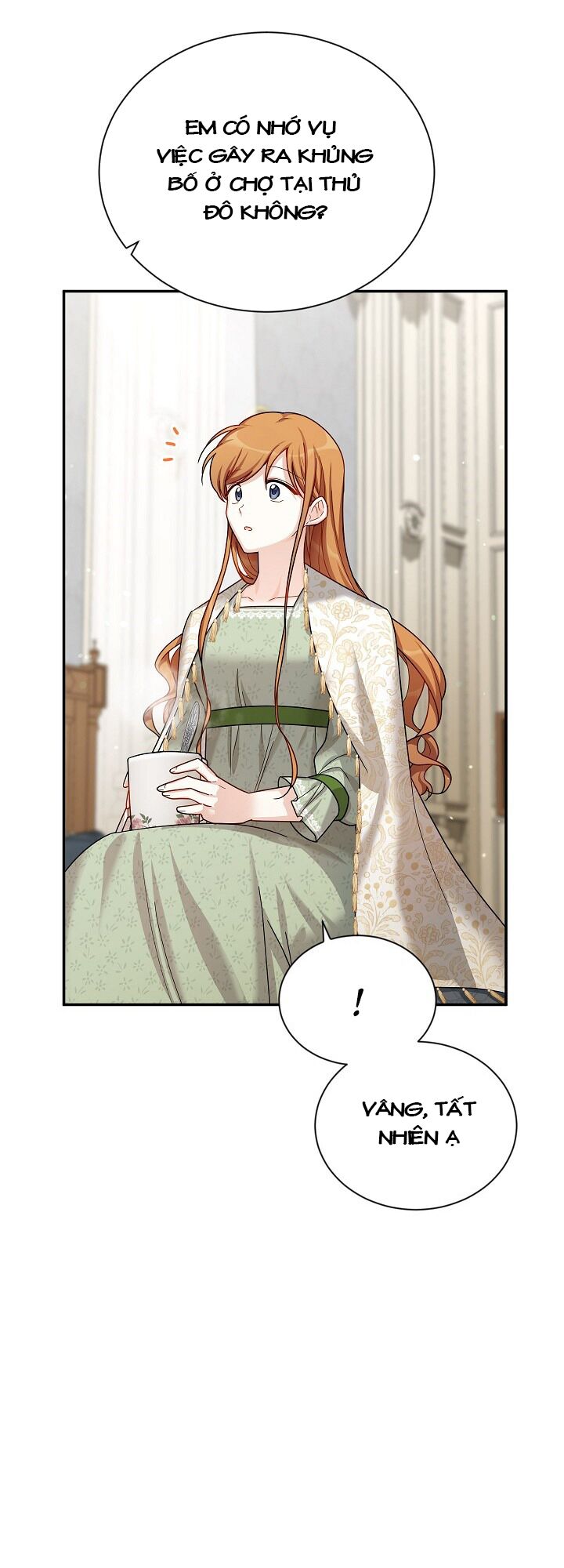 nữ công tước với tâm hồn trống rỗng chapter 32 11