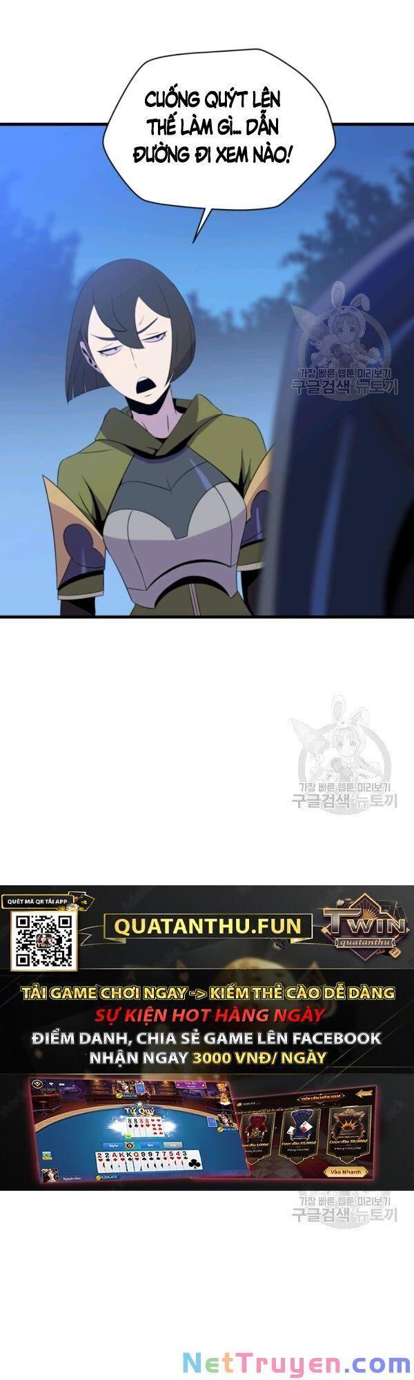 tiêu diệt đấng cứu thế chapter 64 4