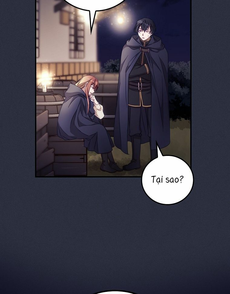 tôi nhìn thấy cái chết của bạn chapter 19 66