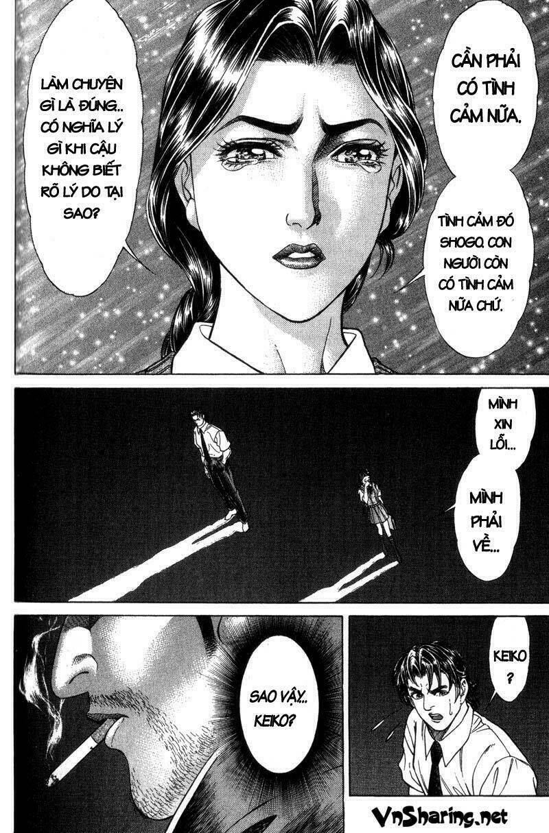 sống còn - trò chơi sinh tử chapter 29 12