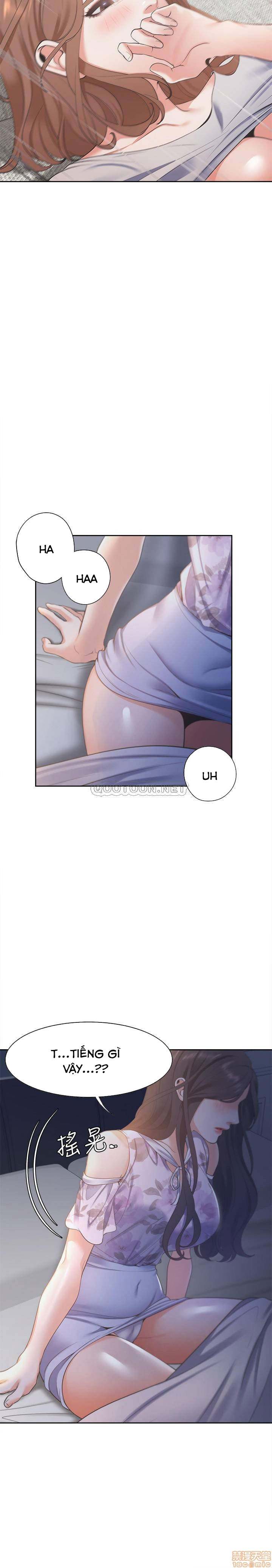 khát tình chapter 15 4