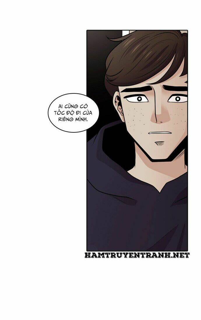 tomorrow - ngày mai chapter 22 31