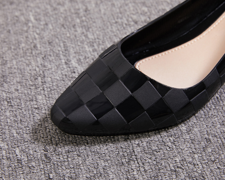 Giầy nhựa thời trang đi mưa GN09