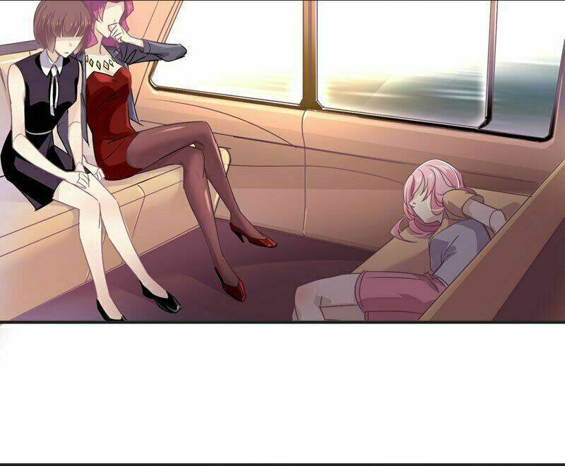 cuồng duệ tiểu thê chapter 28 4