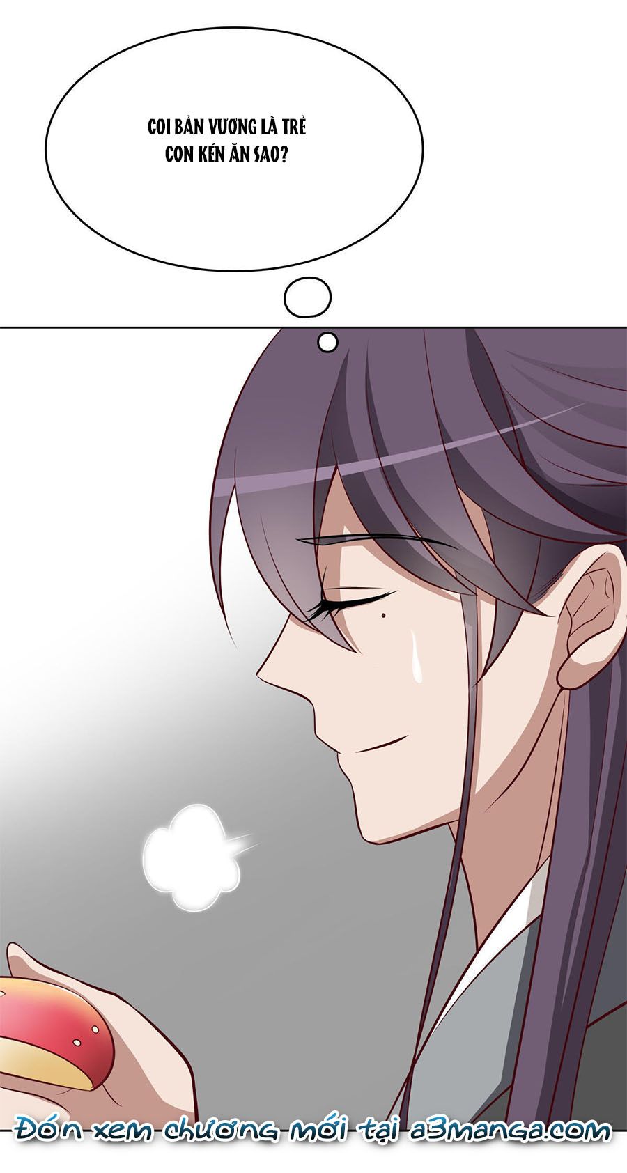 kiêu ngạo vương gia chủng điền phi chapter 39 15