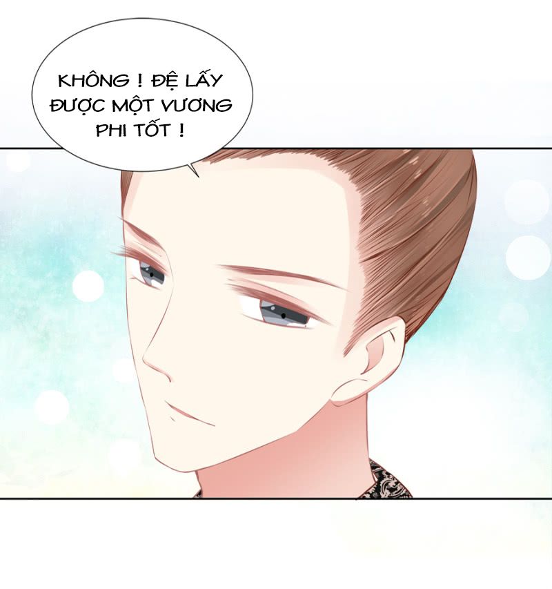 solo đi vương gia chapter 63 8