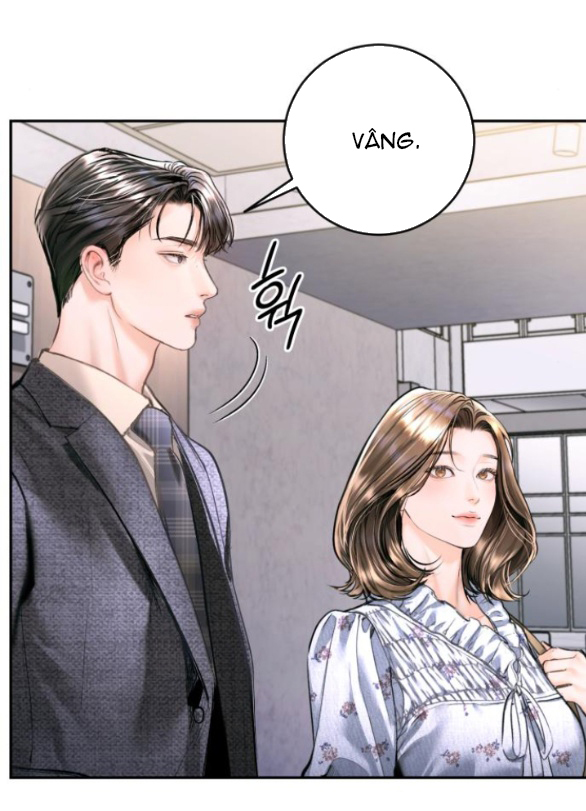 đứa trẻ trông giống tôi chapter 25.2 15