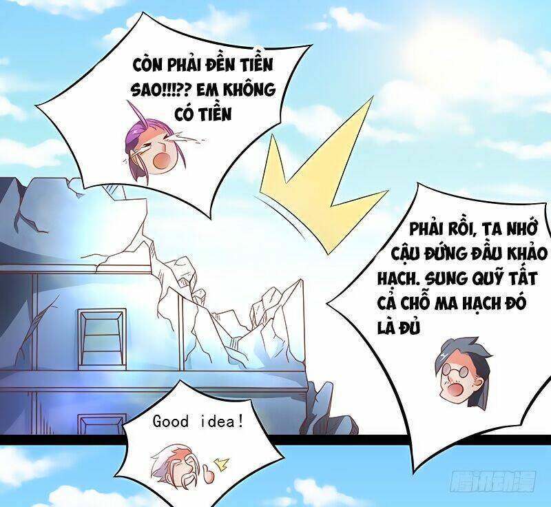 hỗn độn kiếm thần chapter 24 29