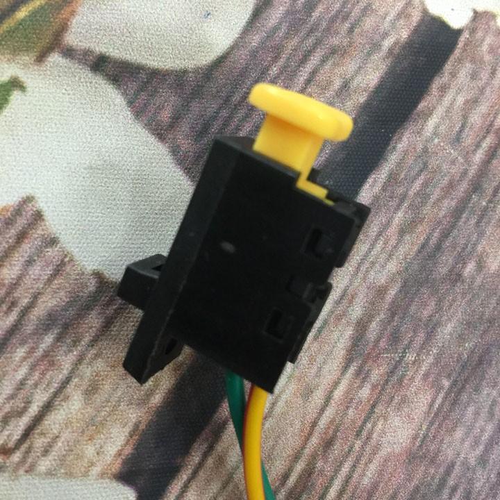 Cùm công tắc đề cho xe Honda Wave -TKAs.503