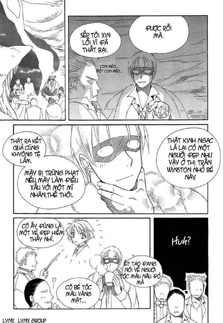 ciel ~the last autumn story chapter 6 8