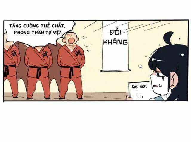 mau mang anh trai tôi đi chapter 112 11