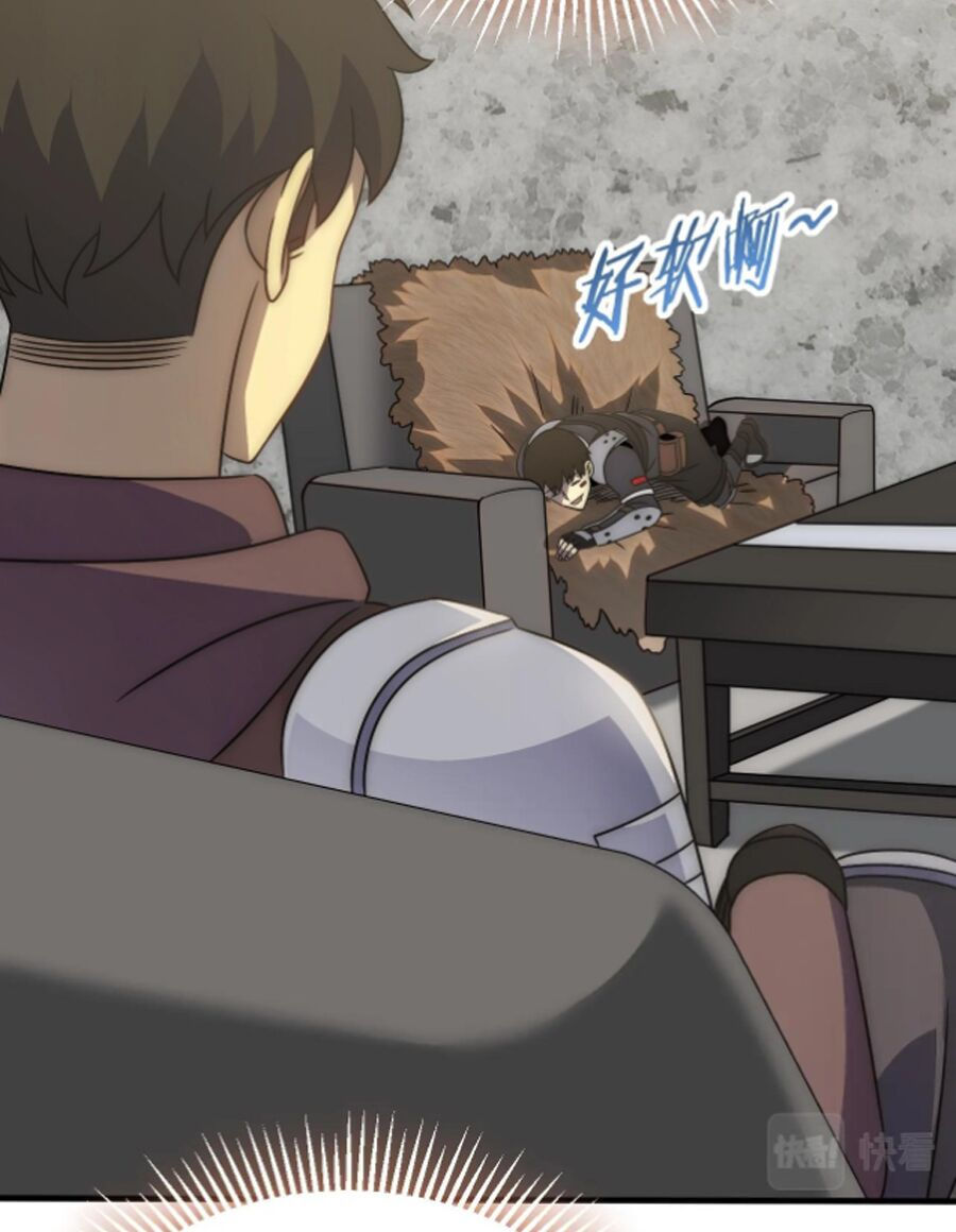 mạt thế đạo tặc hành chapter 42 37