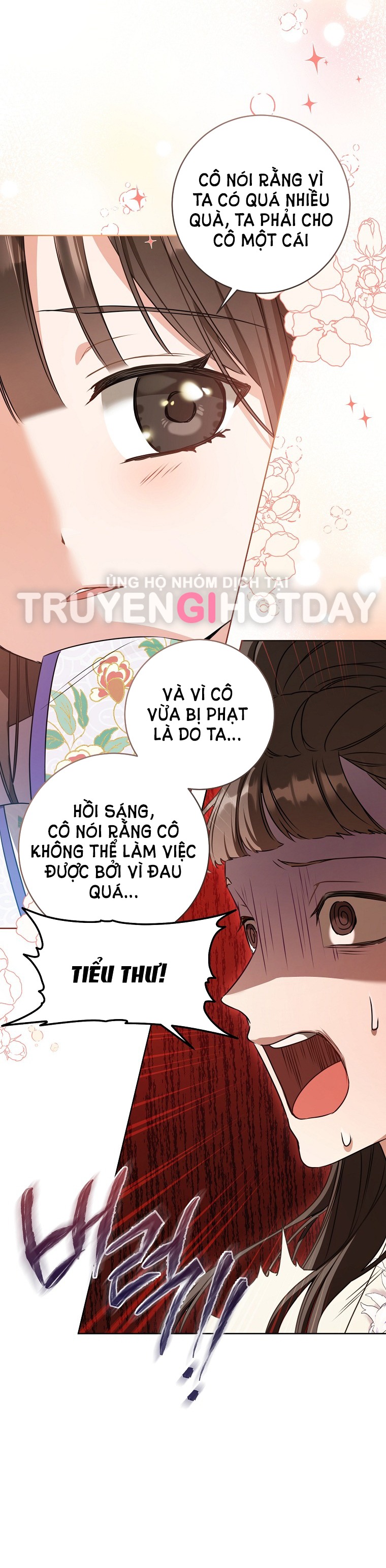 trở thành đứa cháu gái bị ghẻ lạnh trong gia tộc võ giả hùng mạnh chapter 9.2 34