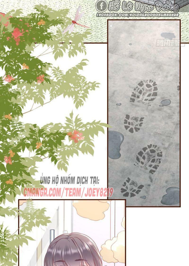 bạn gái tôi mới 30+ tuổi xuân chapter 68 6