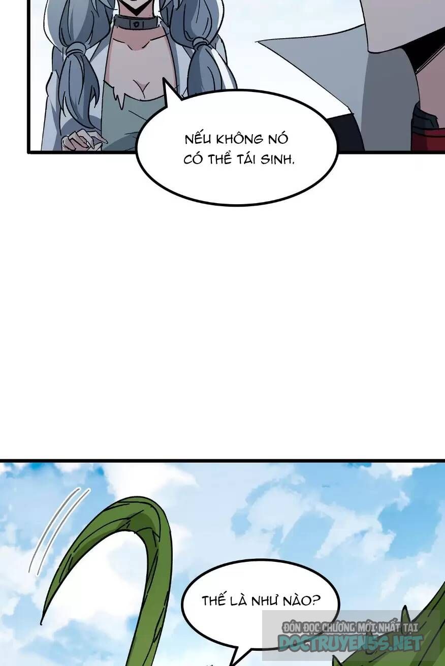 giải cứu 99 nữ chính ở mạt thế chapter 114 14