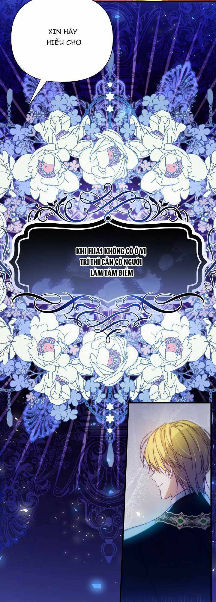 tôi đã ở đây ngay từ đầu chapter 41.1 13