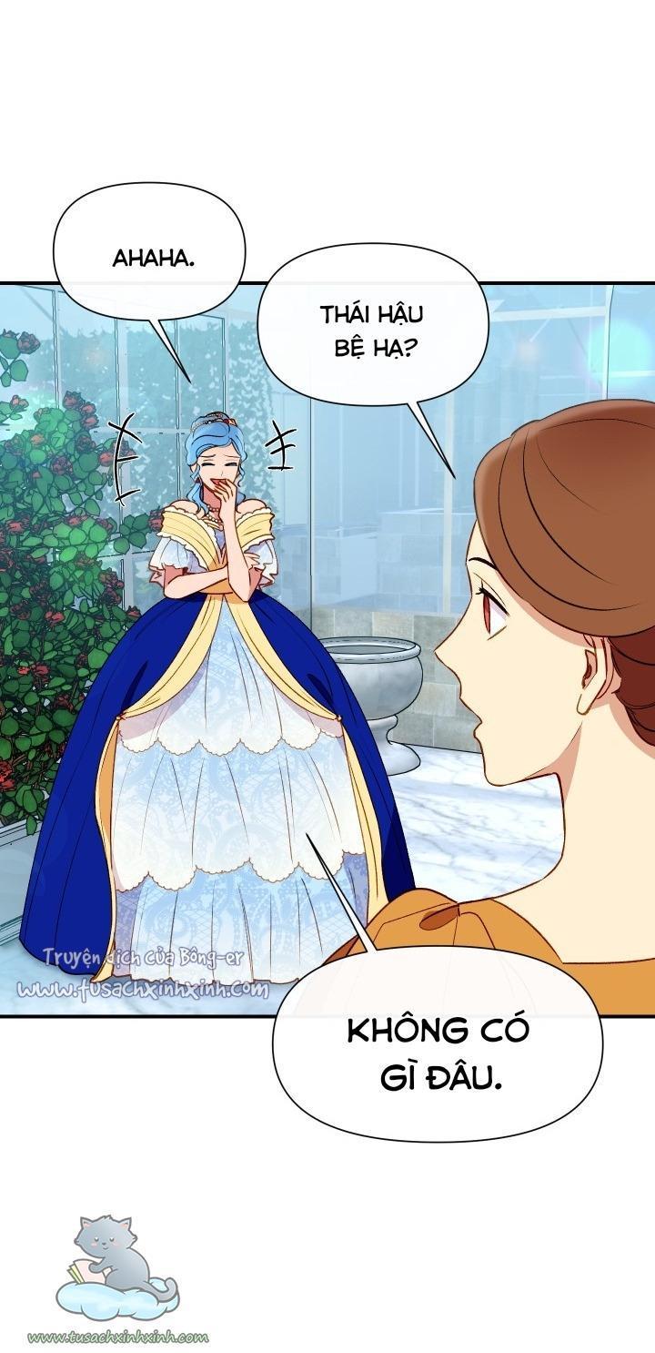 công nương khế ước của gia tộc công tước quái vật chapter 29 34