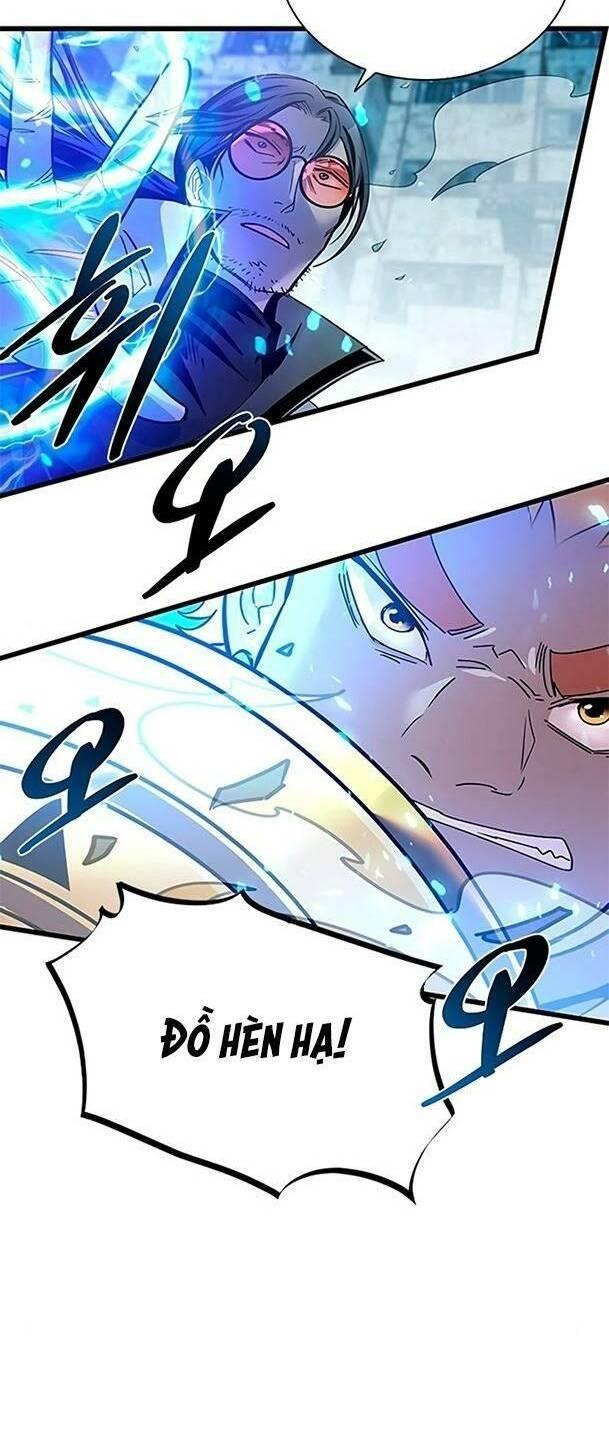 chuyển sinh thành ác nhân chapter 92 32