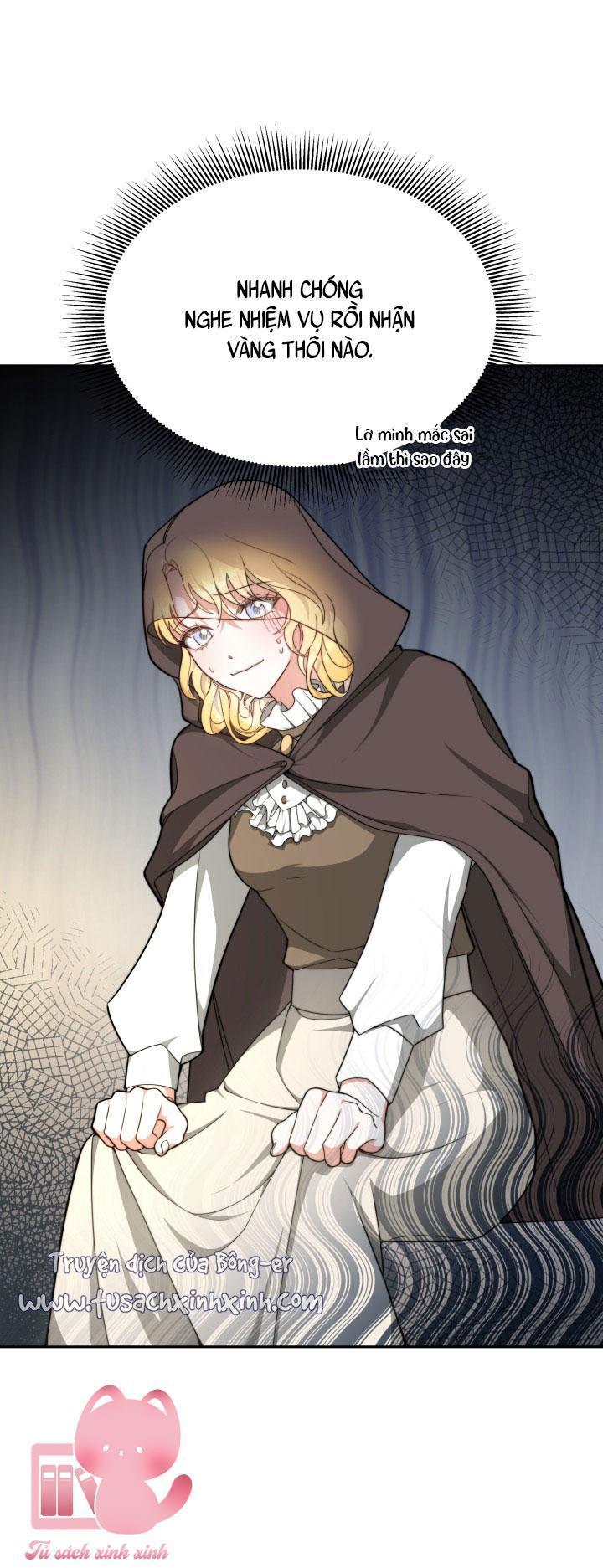 từ chồng cũ hóa thành nam chính chapter 2 39