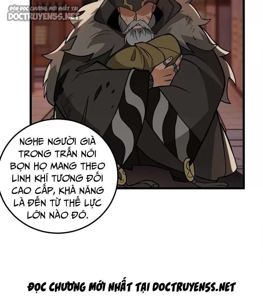 mang theo các tiên tử vô địch thiên hạ chapter 46.1 24