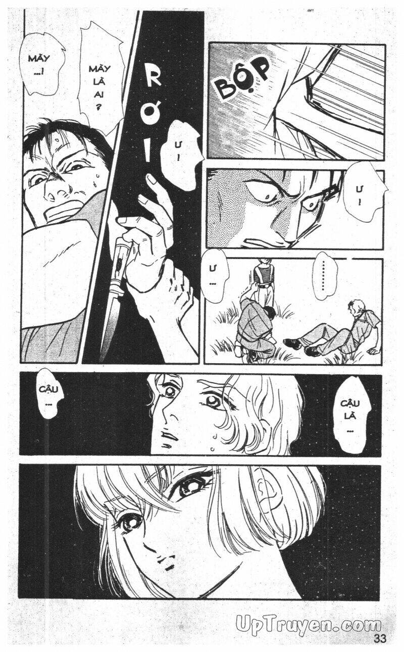 hoàng tử hoa - bud boy chapter 8 35