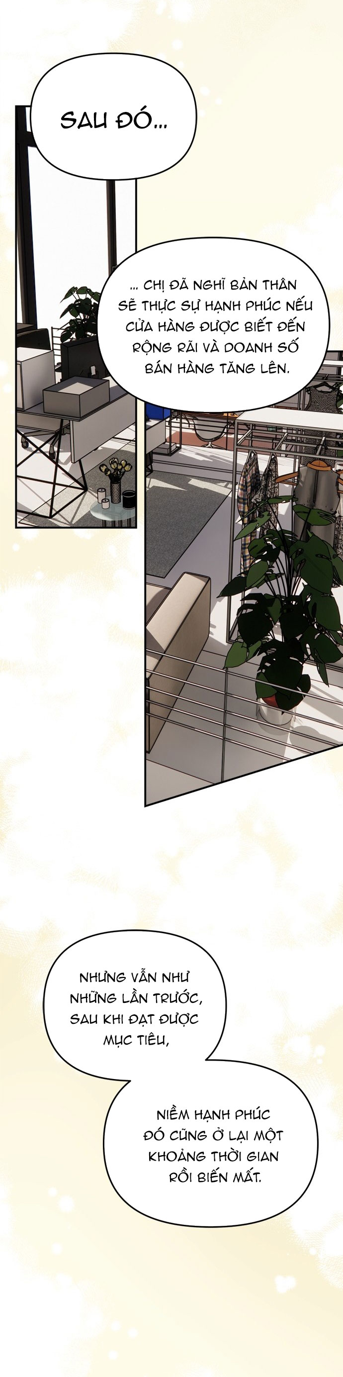 gửi em người đánh cắp những vì sao - to you who swallowed a star chapter 154.2 46