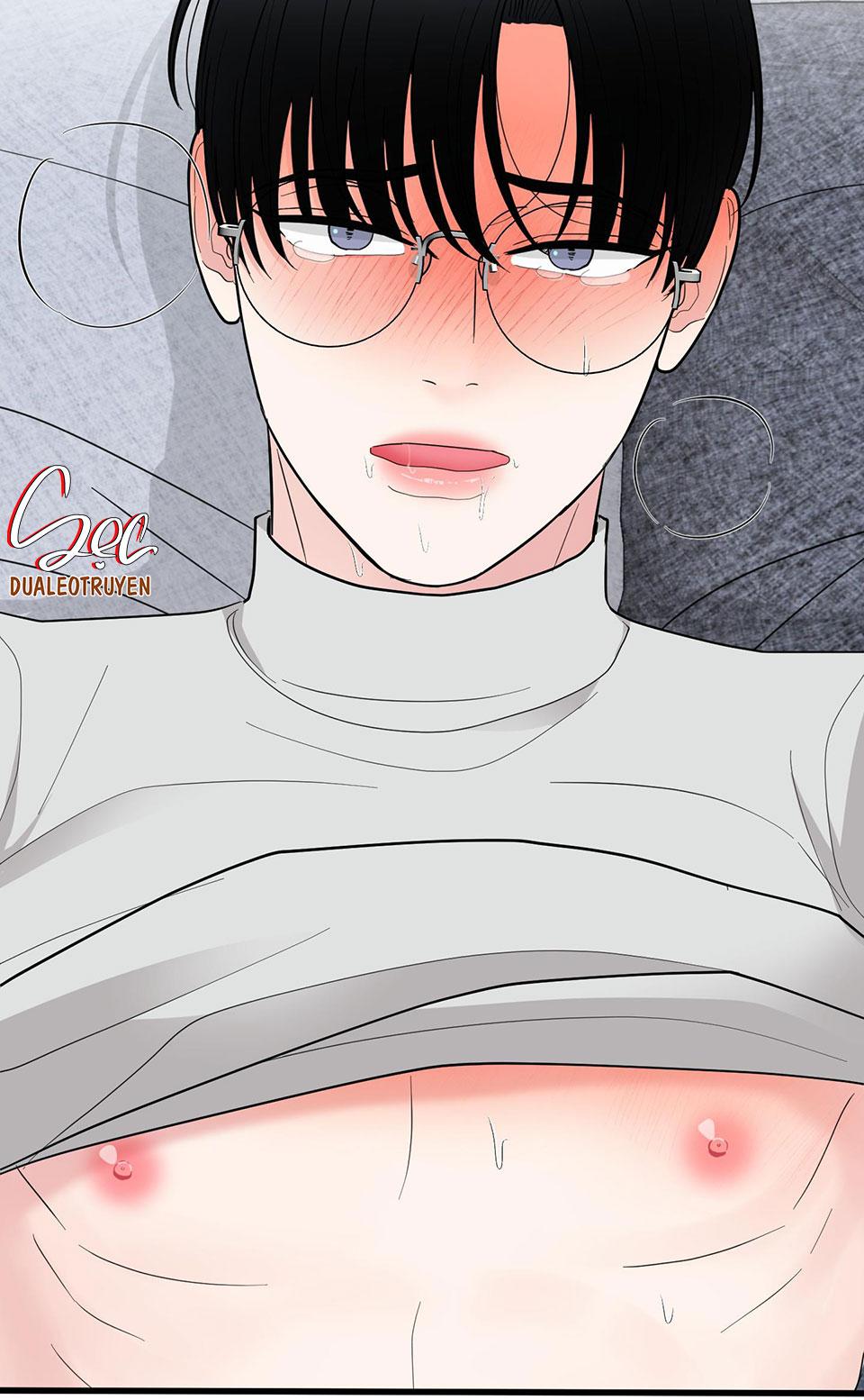 món quà dành cho kẻ ngạo mạn chapter 23 3