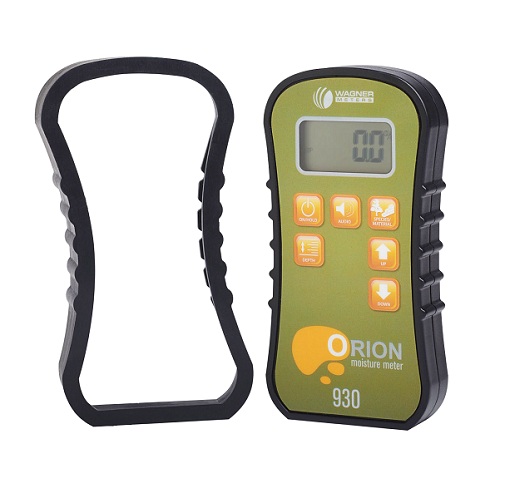 Máy đo độ ẩm gỗ Orion 930