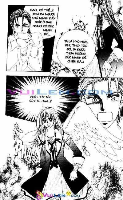 cửa hàng phù thủy chapter 3 156