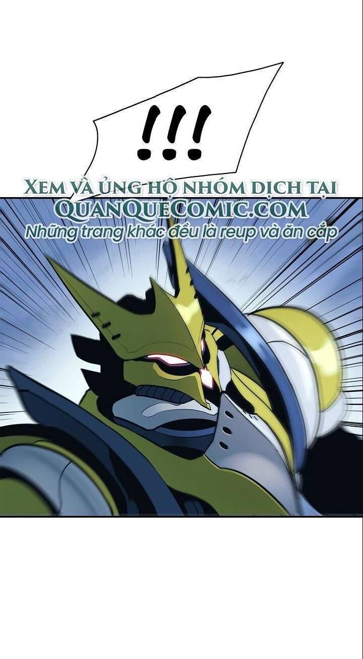 bất bại chân ma chapter 50 40