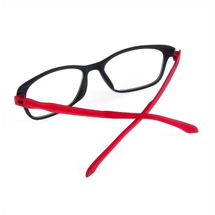 Kính lão thị viễn thị nam nữ trung niên cao cấp cực sáng chống mỏi cực sang hàng loại I cực tốt chịu va đập KV149UNIQUI