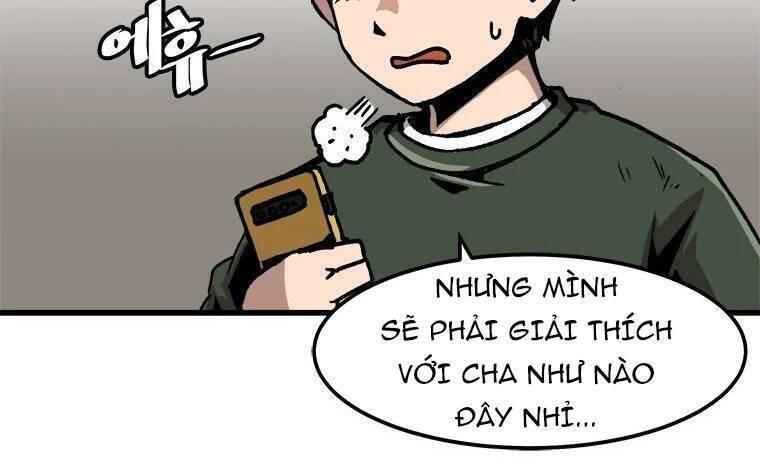 lên cấp một mình chapter 65.5 5