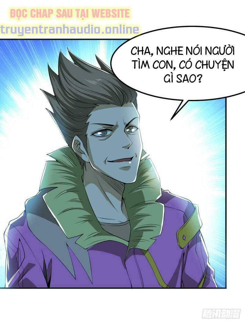 đô thị đỉnh phong cao thủ chapter 93 16