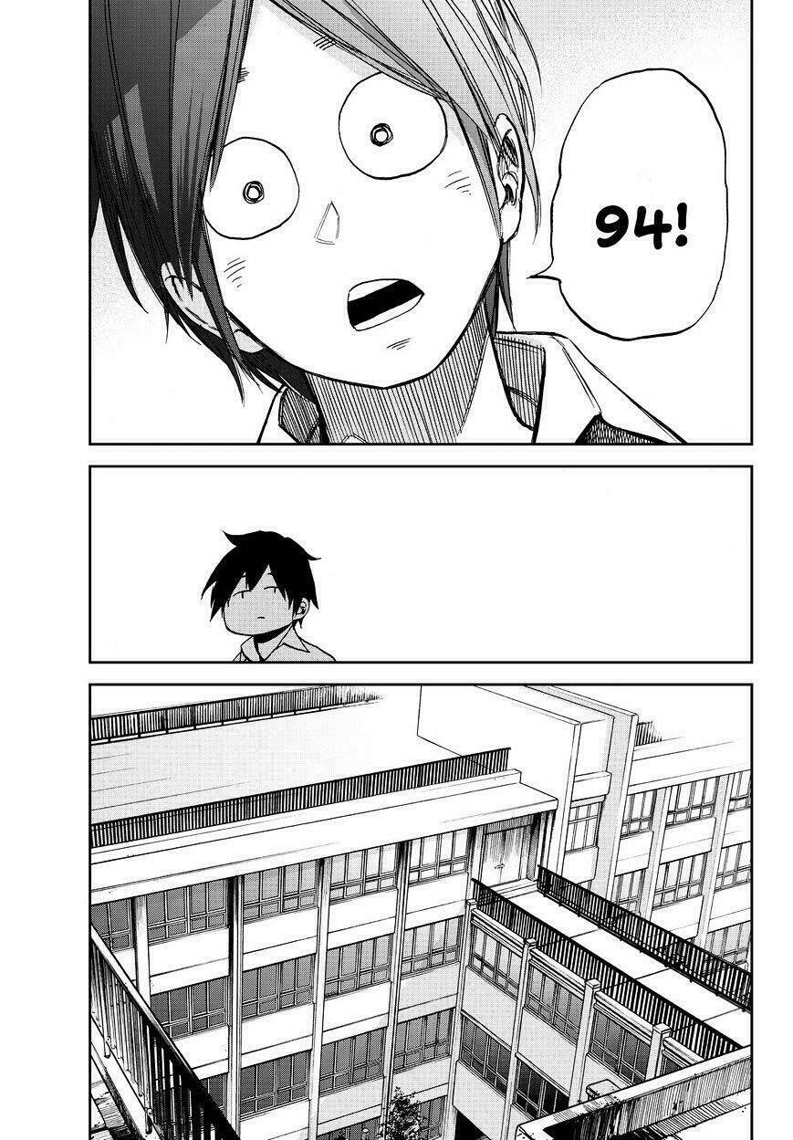 kanojo wa rokurokubi chapter 12 14