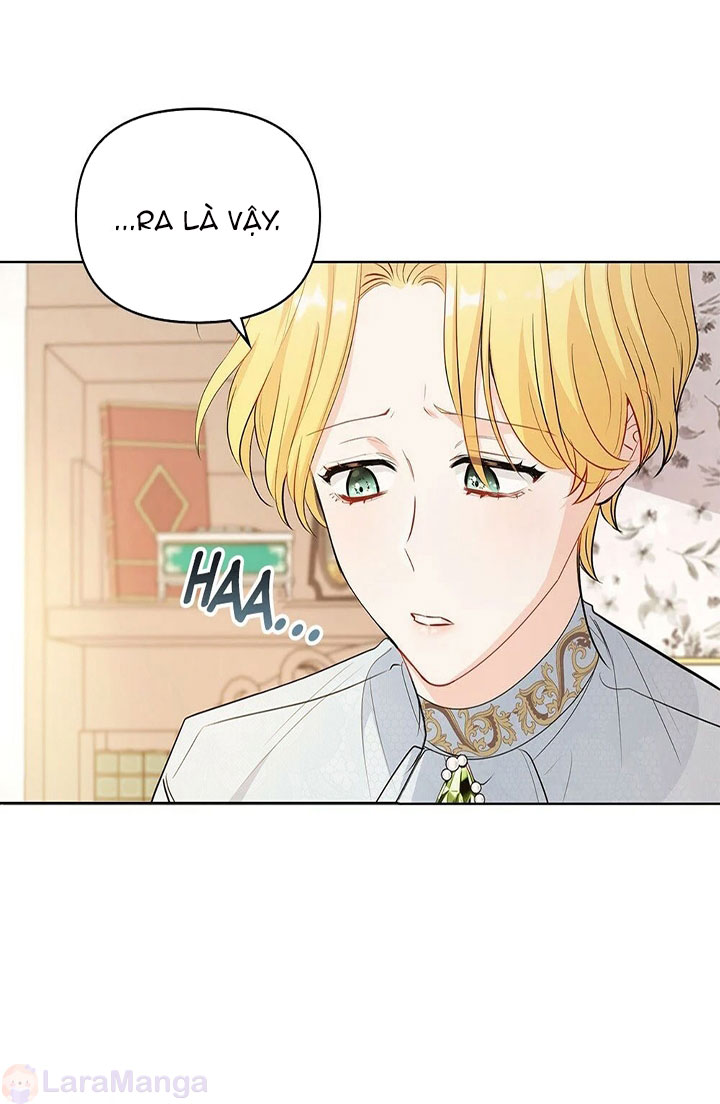 chịu đựng đi đại công tước!! chapter 18 23