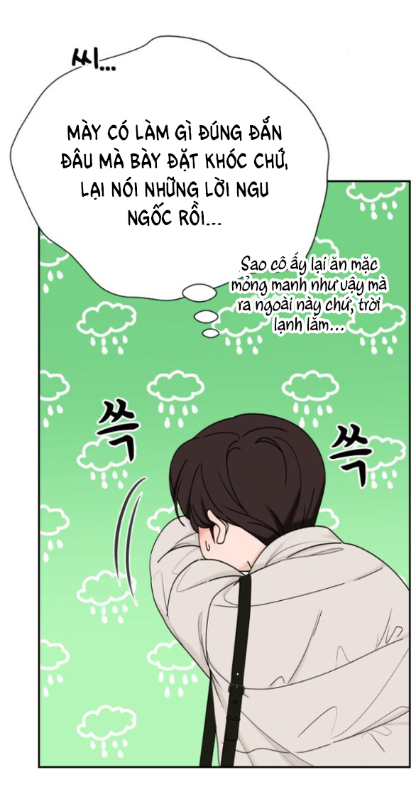 tôi sẽ cho anh thứ tồi tệ nhất chapter 23.2 32