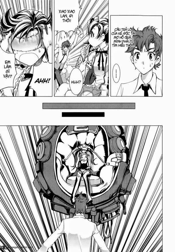 1/2 prince chapter 71 13