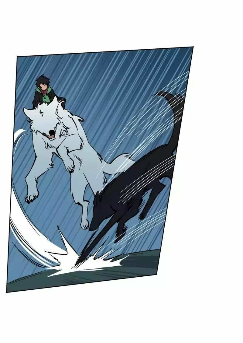 lumine - cội nguồn ánh sáng chapter 54 5