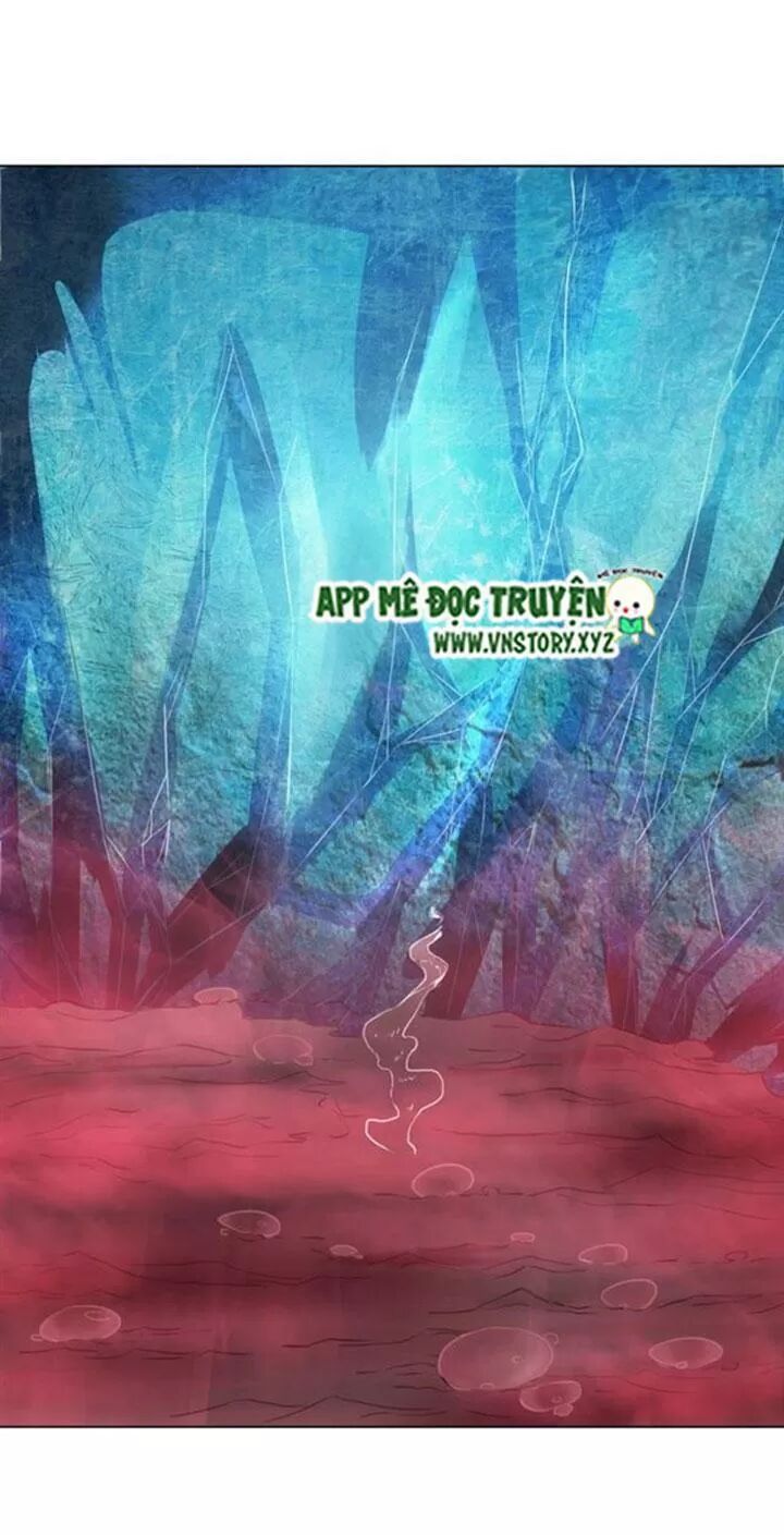 cực phẩm phế vật tiểu thư chapter 84 26