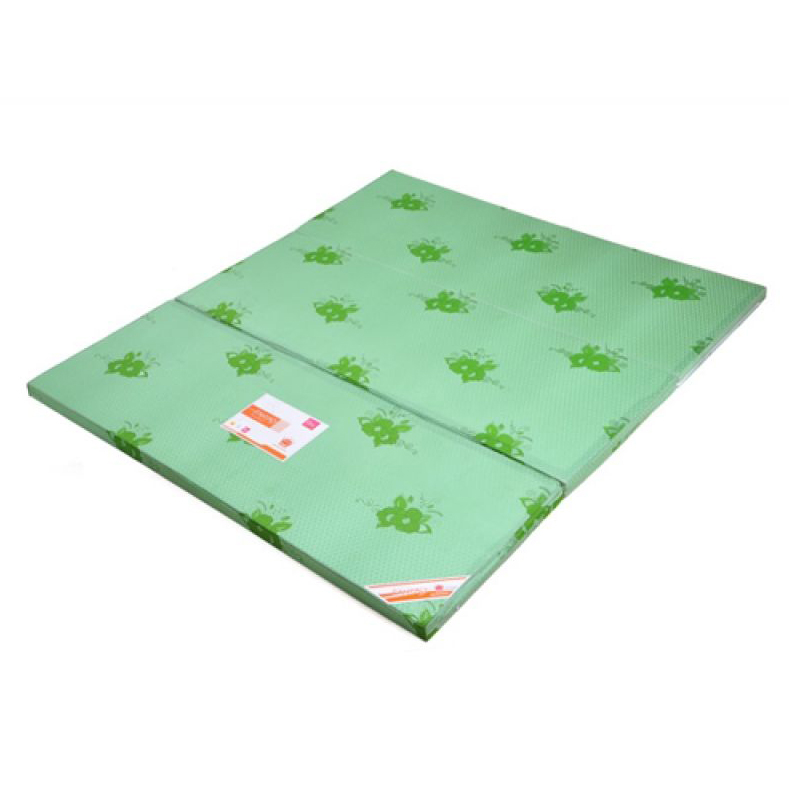Nệm Bông Ép Vạn Thành 100x195cm