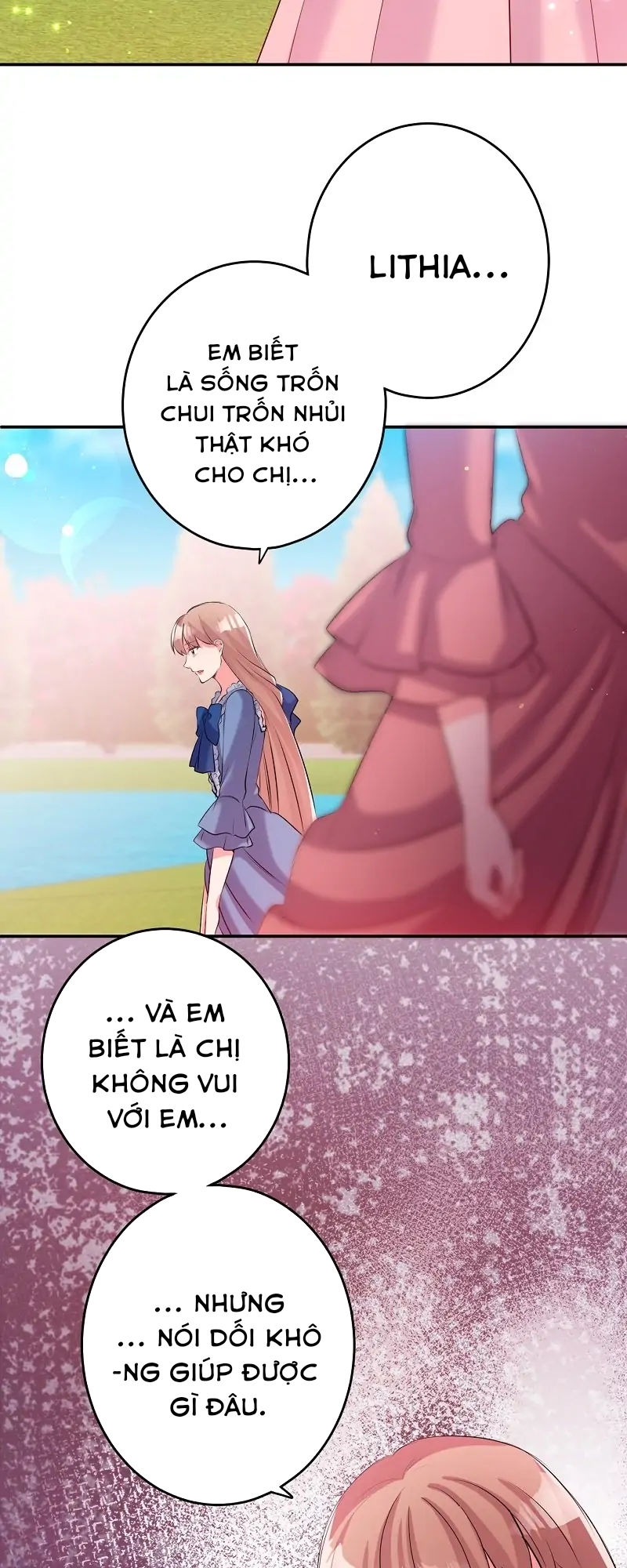 sự trả thù của nữ hoàng song sinh chapter 6 27