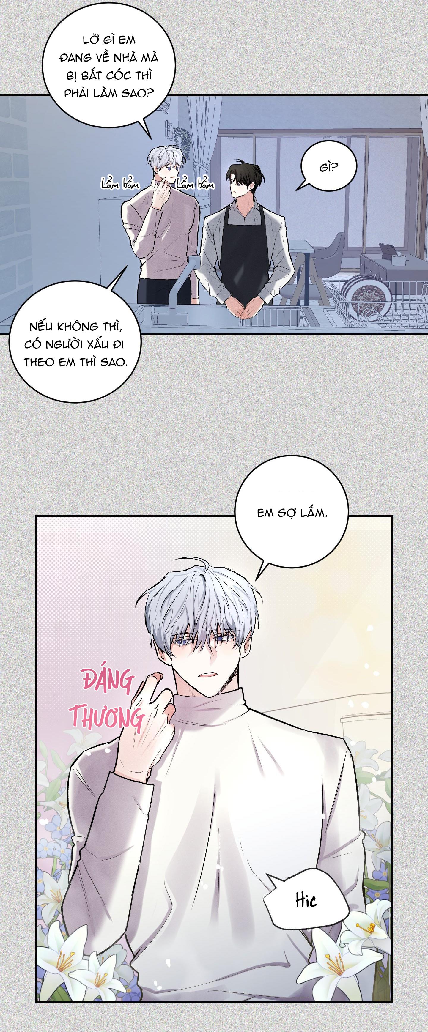 bắn là dính chapter 2 13
