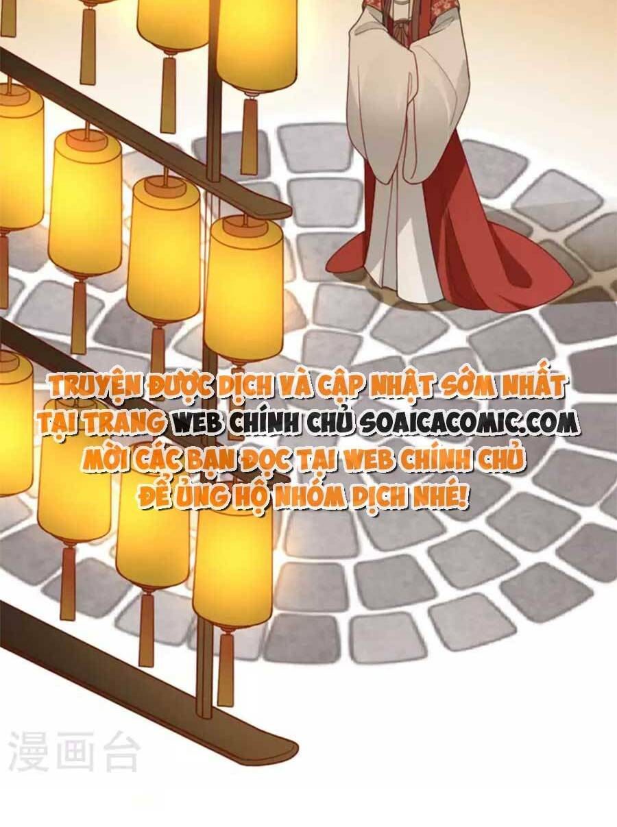 tướng quân, bổn phi không nhận sủng chapter 20 37