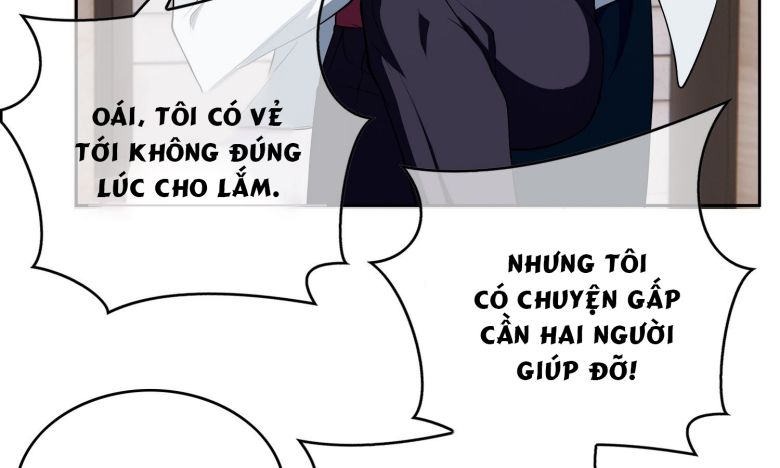 Sắp Bị Ăn Mất Rồi! chapter 68